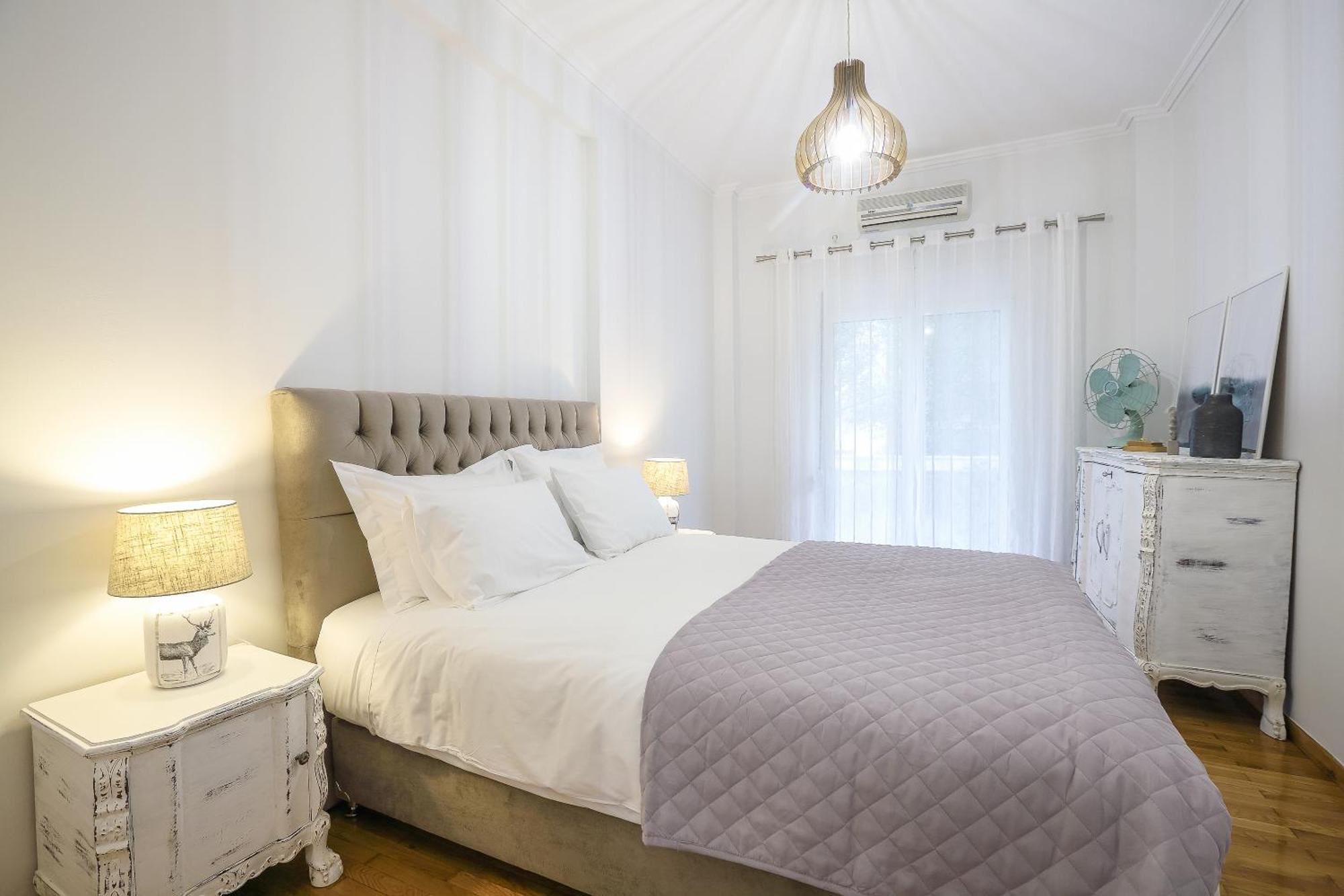 Charming Apartment Near Panathenaic Stadium Zewnętrze zdjęcie