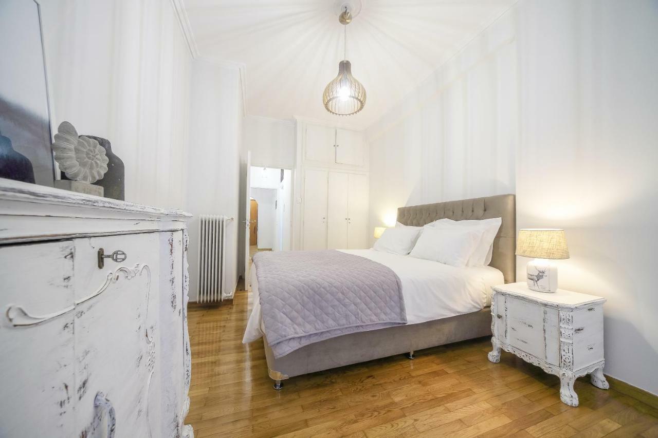 Charming Apartment Near Panathenaic Stadium Zewnętrze zdjęcie