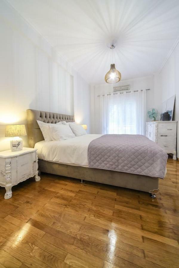 Charming Apartment Near Panathenaic Stadium Zewnętrze zdjęcie